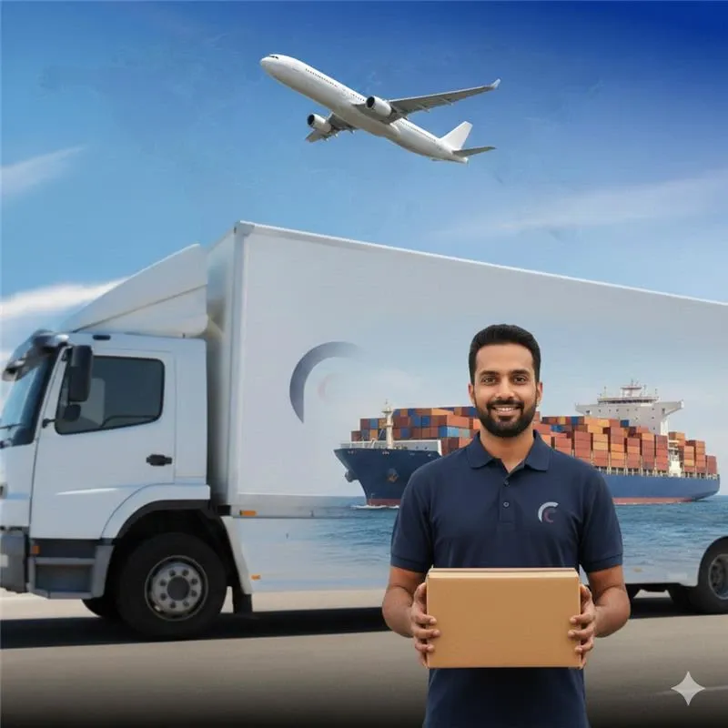 Reliable Freight brokerage