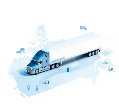 Canada’s Full Truckload (FTL) Shipping Services