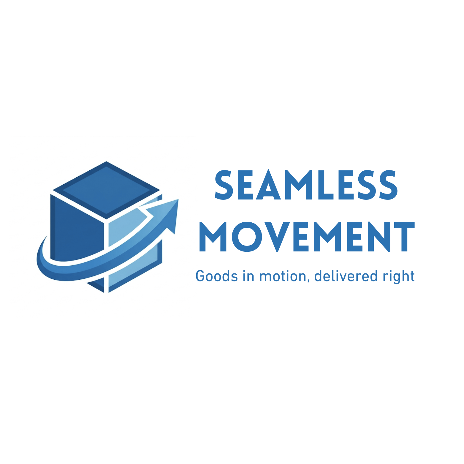 Seamless Movement